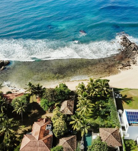 galle beach